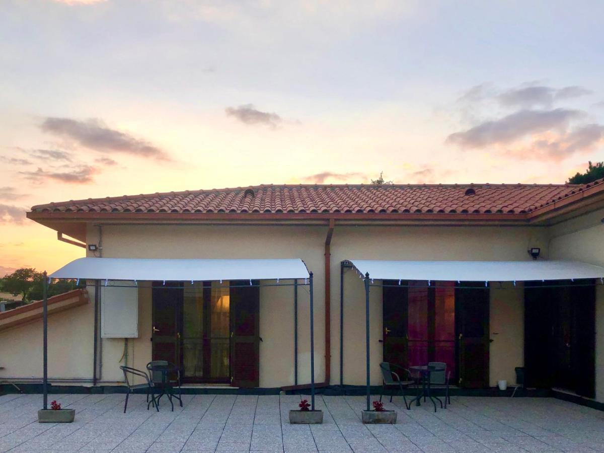 Alloggio Turistico Luigina Morro Reatino Exterior photo